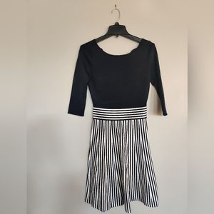 Philosophy Knit Dress
